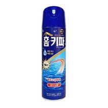 홈키파 엘비이 알파 수성에어졸 살충제, 500ml, 7개