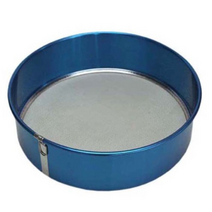 베스톰 스텐중간체 원체망 28cm, 6개