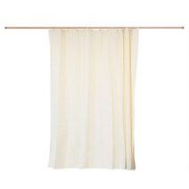 대학가원룸 옥탑방 샤워가림막 원룸 샤워부스커튼 욕조부스 샤워방수커튼 샤워부스 화장실샤워커텐 욕실, 씨월드