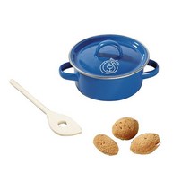 하바 역할놀이 스프만들기