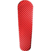 씨투써밋 컴포트 플러스 단열 침낭 STSZ01N, 빨간색, 정기적인