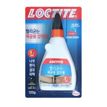 JJ Choice 파텍스 빨리굳는 목공접착제 120g, 1개