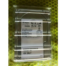 Y3049 Dell EMC CX200 73GB 시게이트 Cheetah 10k ST373307FCV 3.5 하드 드라이브