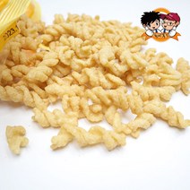 [환씨푸드]허니꿀꽈배기 1000g 대용량, 1개