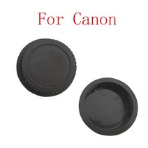 펜탁스 올림푸스 마이크로 M4/3 파나소닉 삼성 호환 라이카 후지필름 카메라 마운트 1pcs 후면 렌즈 캡 캐논 니콘 소니, [06] C-Y