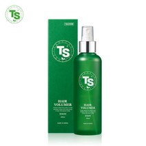 TS헤어볼류머 200ml, 단품