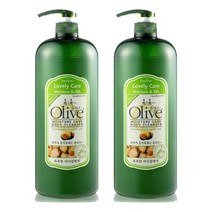 아임세레느 올리브 대용량 바디워시 1500ml 바디클렌저, 올리브 바디워시 1500mlX2개