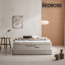 베드보스 에어 ET 메모리폼 매트리스 28cm BEDBOSS HEIR ET
