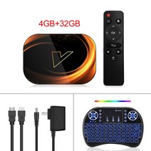 DivX VONTAR X3 안드로이드 스마트 TV 박스 MAX 4GB RAM 128GB ROM 8K 9.0 TVBOX Amlogic S905X3 2.4G 5G Wifi 4K 셋톱, [01] 미국 플매트 카펫 러그, [01] 4GB 128GB
