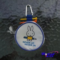 골프클럽수납 하이볼 경계 수입 가방 숏 공 키케이스 TEE 2212918941, miffy 블루