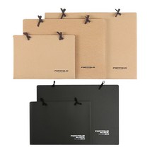 마루망 포트폴리오 보관케이스