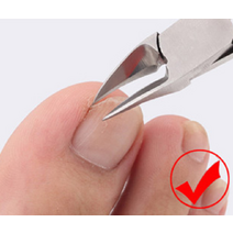 내성발톱깍기 발톱파고들때, 내성발톱깍기 블루