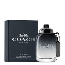 [AK PLAZA] [코익퍼퓸] 코치 맨 EDT 60ML, 옵션선택, 옵션선택