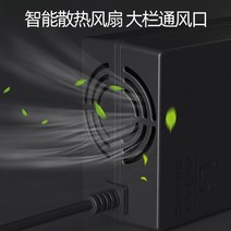 자작캠핑카 인산철배터리 파워뱅크 캠핑 산업용, 48V2A 접두사