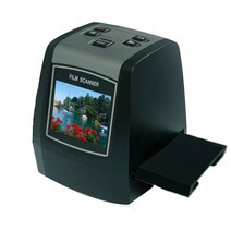 필름 스캐너 인화 변환기 아날로그 슬라이드 스캔 24 quot컬러 디스플레이가있는 Winait 22MP 35mm 네거티브 및