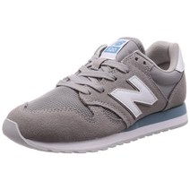 New Balance(뉴발란스) 스니커 U520GH 스틸(GH) 22.5 cm D
