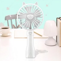 네오 캣팬 선풍기, 민트