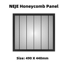 소형 레이저 마킹기 커팅기 각인기 각인 마킹 소형 neje 3 pro 80w 데스크탑, 벌집 패널