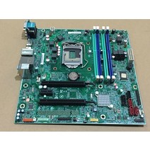 입문용 마더 보드 레노버 씽크센터 M6500t M83 03T7253 b85 is8xm 마더보드 100% 테스트 완료 배송, 한개옵션0
