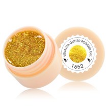 네일아트 Venalisa-페인팅 젤 60 가지 색상 5ml 전문 네일 페인트 컬러 폴리시 UV 래커 바니시, 54 1652
