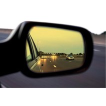 아반떼 MD 후사경 백 미러 골드 코팅 새차 백미러 빽밀러 택시 용품 경차 버스, 2번 열선미러