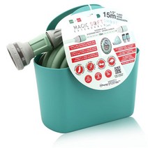 꼬임방지 이태리 매직호스 7.5m 15m 22.5m 물호스, 2.5m-7.5m