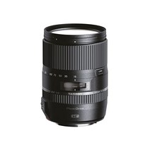 탐론 Tamron High -Magnification Zoom Lens 16 300mm f3.5 6.3 D, 자세한 내용은 참조
