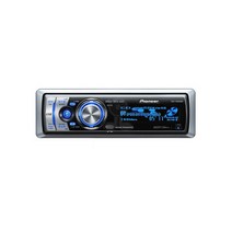 파이오니아 DEH-P6850MP 1딘 헤드유닛 (중고)