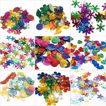 스팡클, 23.홀로그램 조개