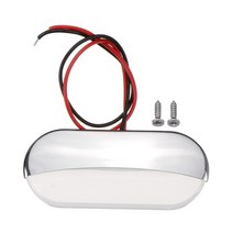 캠핑카 계단 트레일러 카라반 계단 스텝보트 요트 rv 인테리어 dc12v led 147, 없음