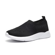 (21SS)마쯔 여성 큐빅 슬립온 3cm LCWC79I04C