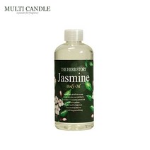 더허브스토리 바디오일 자스민 300ml, goldoceanblaze 1, goldoceanblaze 본상품선택