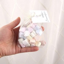 미스타이니 미니 하트 석고방향제 포푸리, 에이프릴 프레쉬