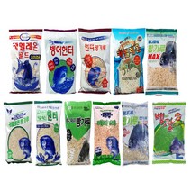 벵에돔 낚시 카멜레온 빵가루 밑밥 경단 미끼 파우더, 화신 프리미엄 카멜레온