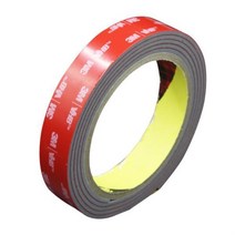 3M 4991 VHB 회색 초강력 폼양면테이프 20mm X 1.5M 블랙박스테이프 강력테이프 초강력양면테이프 몰딩양면테이프 3MVHB, 상품선택