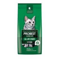 프로베스트 캣 전연령 고양이 사료 1개입 l5kg, 15kg, 3개