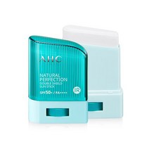 AHC 내추럴 퍼펙션 선스틱 22g SPF50+/PA++++, 3개, 14g