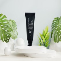 앙쥬 블랙스네일 비비크림 50g 톤업커버 화사한민낯 칙칙한피부 자외선차단