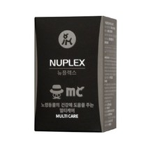 애견 뉴플렉스 멀티케어 종합영양제 강아지 건강, 홍그니 본상품선택