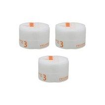 일본직발송 6. 사전 줌 【X3개 세트】 밀본 프리줌 왁스 3 90G B008LFGY3I, One Size, One Color
