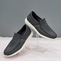 탠디 남성 소가죽 3cm 캐쥬얼 로퍼 322040cd