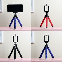 TWKL 문어발 삼각대 스마트폰 거치대