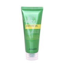 쥬단학 오션 알로에 수딩 젤 150ml