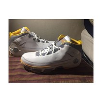 Jordan 희귀 2008 조던 CP.Sz 10.5. 신발. Chris Paul의 첫 번째 서명 쌍
