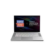 Razer Blade １5 Studio Edition Laptop 2020: Intel Core i7-10875H 8-Core NVIDIA Quadro RTX 5000 15.6, 1, 단일옵션, 단일옵션, 단일, 1