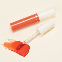 베리썸 리얼미 워터 글로우 틴트 6g, 02 센슈얼 코랄, 1개