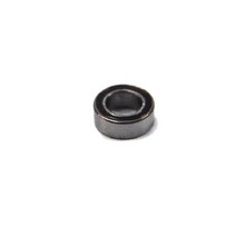 UPGRADE PERFORMANCE UP-BB740-1 High Profermance Double Sealed Ball Bearing 4 x 7 2.5mm (Black Seals) (1)