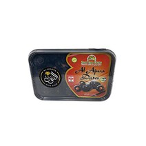 미국직구 Al Ajwa Dates 400g No 1 품질 날짜 사우디아라비아 수입 AL-NOORA GIFT WRAP 팩, 상세참조, 수량