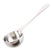 홈아트 스텐 계량 스푼 25g, 1개