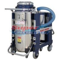 kyungseoglotech_ SUPER-2020C2 산업용청소기(건습식 75리터) 공업용청소기 2모터청소기